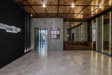 Фото №3: 2-комнатная квартира 50 м² - Краснодар, мкр. жилой комплекс Архитектор, ул. Наставников, 11