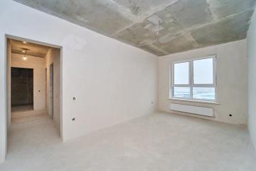 Фото №5: 2-комнатная квартира 50 м² - Краснодар, мкр. жилой комплекс Архитектор, ул. Наставников, 11