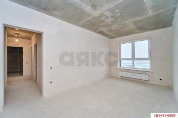 Фото №5: 2-комнатная квартира 50 м² - Краснодар, мкр. жилой комплекс Архитектор, ул. Наставников, 11