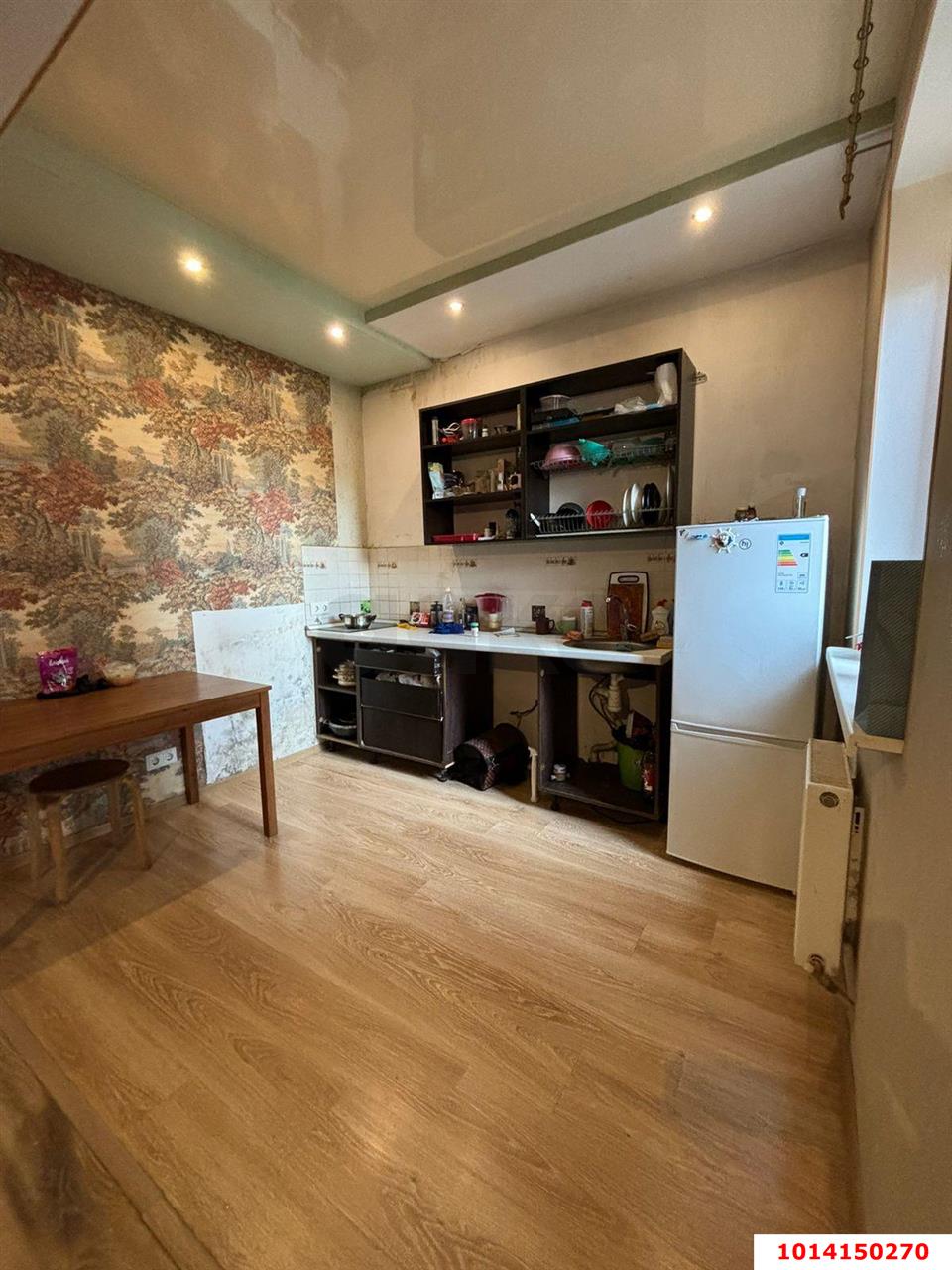 Фото №5: 1-комнатная квартира 36 м² - Российский, Прикубанский внутригородской округ, ул. Ратной Славы, 29