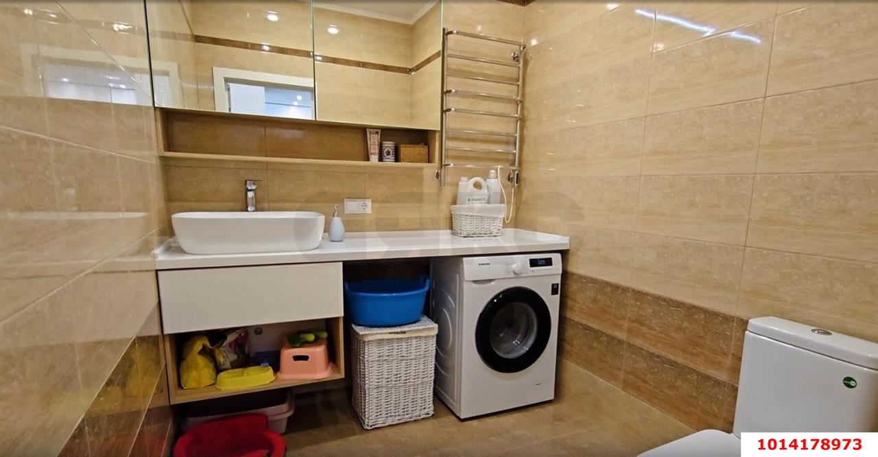 Фото №11: Дом 225 м² + 1.9 сот. - Кабардинка, п. коттеджный  Маяк, ул. Капитана Котанова, 3