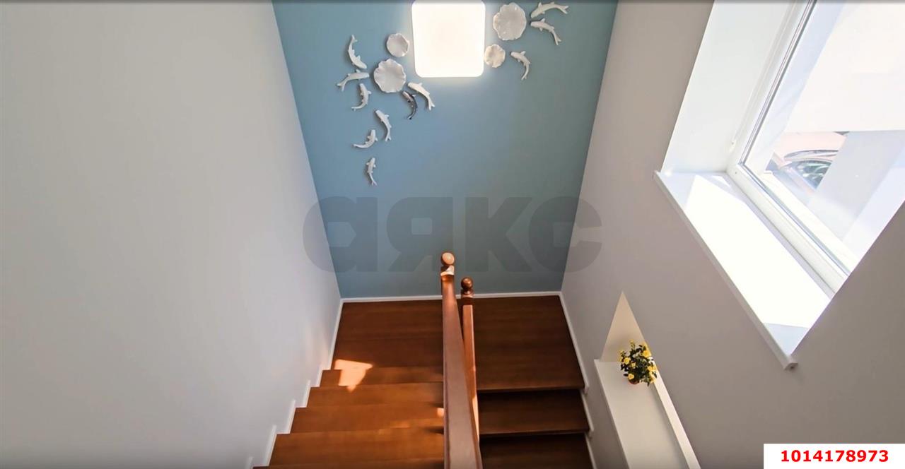 Фото №7: Дом 225 м² + 1.9 сот. - Кабардинка, п. коттеджный  Маяк, ул. Капитана Котанова, 3