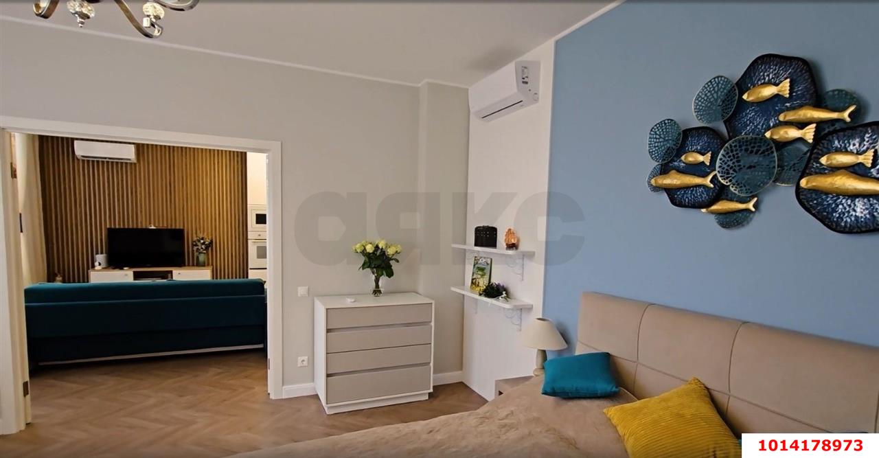 Фото №5: Дом 225 м² + 1.9 сот. - Кабардинка, коттеджный  Маяк, ул. Капитана Котанова, 3