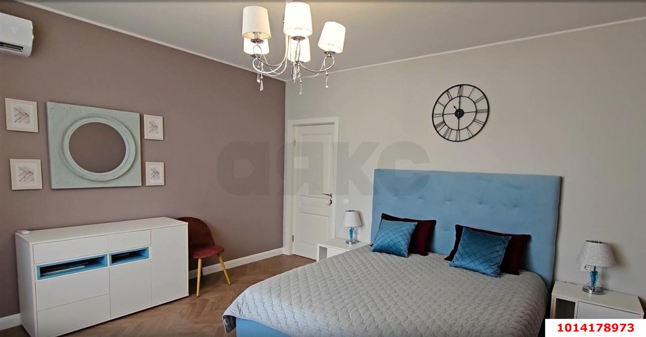 Фото №13: Дом 225 м² + 1.9 сот. - Кабардинка, п. коттеджный  Маяк, ул. Капитана Котанова, 3