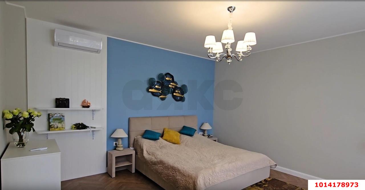 Фото №6: Дом 225 м² + 1.9 сот. - Кабардинка, п. коттеджный  Маяк, ул. Капитана Котанова, 3