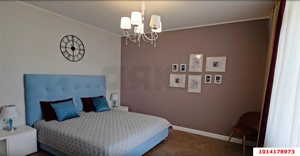 Фото №12: Дом 225 м² + 1.9 сот. - Кабардинка, п. коттеджный  Маяк, ул. Капитана Котанова, 3