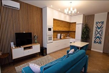 Фото №1: Дом 225 м² - Кабардинка, п. коттеджный  Маяк, ул. Капитана Котанова, 3