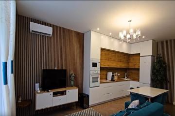 Фото №3: Дом 225 м² - Кабардинка, п. коттеджный  Маяк, ул. Капитана Котанова, 3