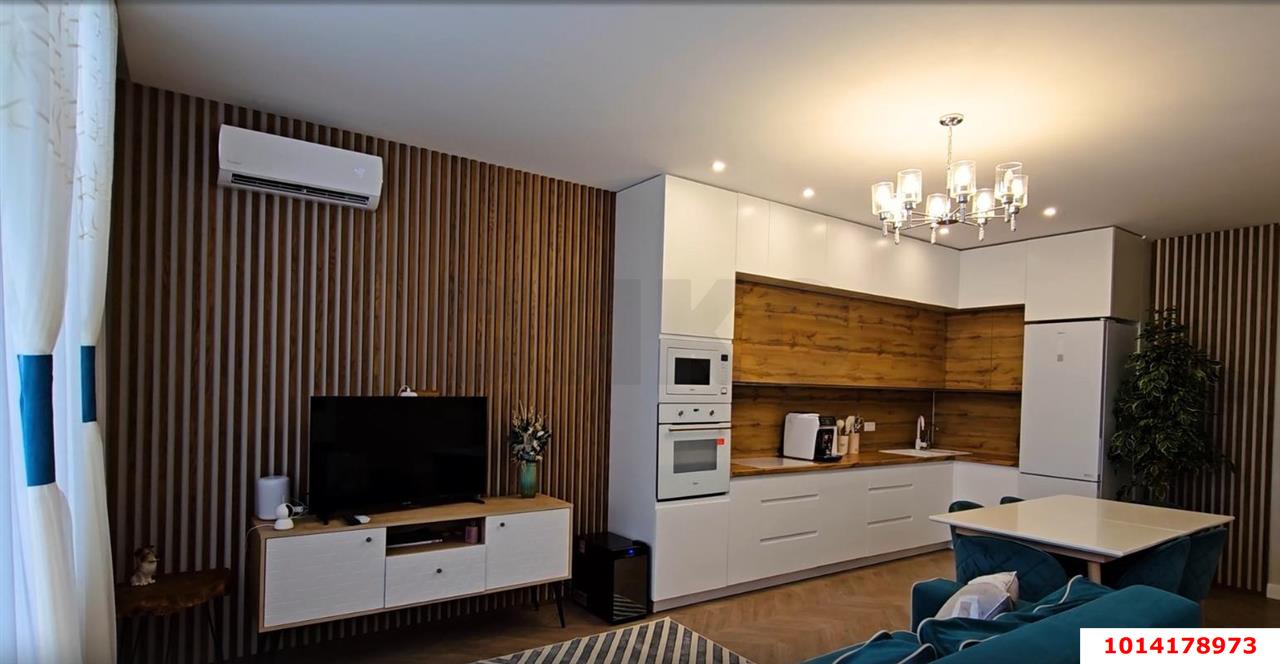 Фото №3: Дом 225 м² + 1.9 сот. - Кабардинка, п. коттеджный  Маяк, ул. Капитана Котанова, 3