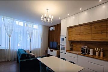 Фото №2: Дом 225 м² - Кабардинка, п. коттеджный  Маяк, ул. Капитана Котанова, 3