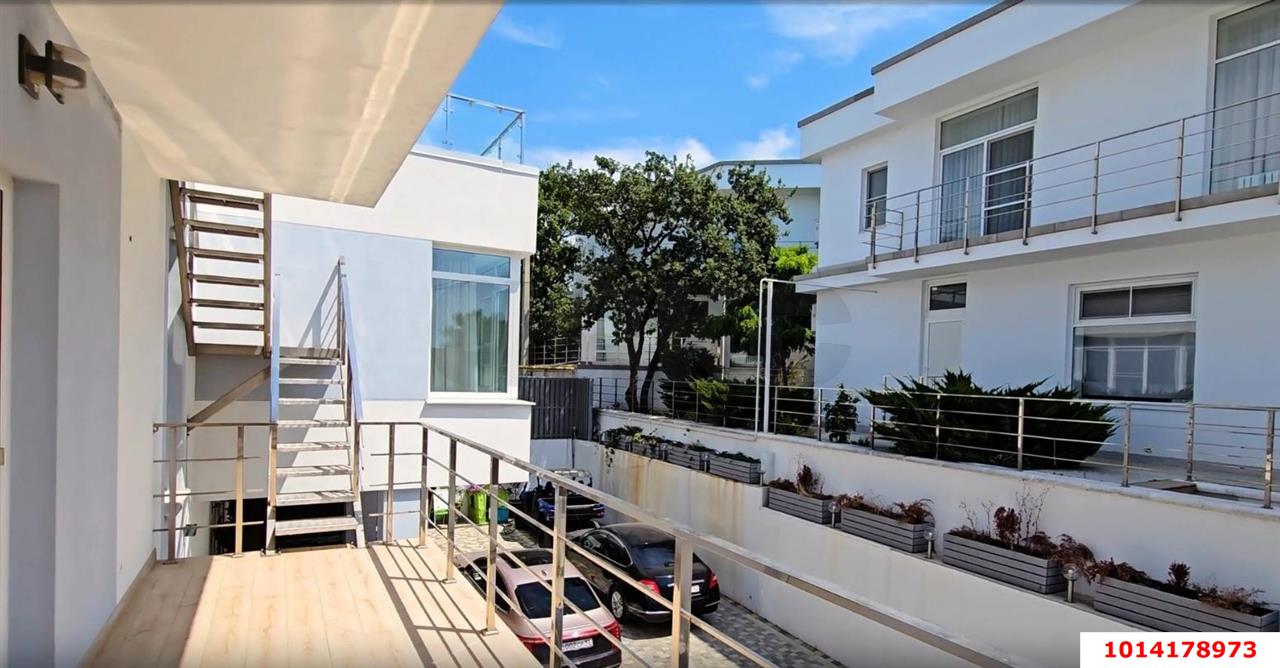 Фото №16: Дом 225 м² + 1.9 сот. - Кабардинка, п. коттеджный  Маяк, ул. Капитана Котанова, 3