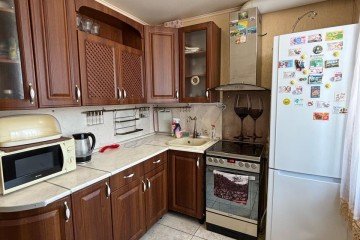 Фото №2: 1-комнатная квартира 36 м² - Краснодар, мкр. Гидростроителей, ул. имени Дмитрия Благоева, 9