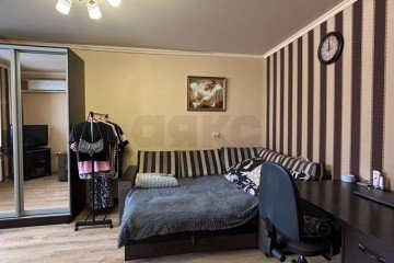 Фото №5: 1-комнатная квартира 36 м² - Краснодар, мкр. Гидростроителей, ул. имени Дмитрия Благоева, 9