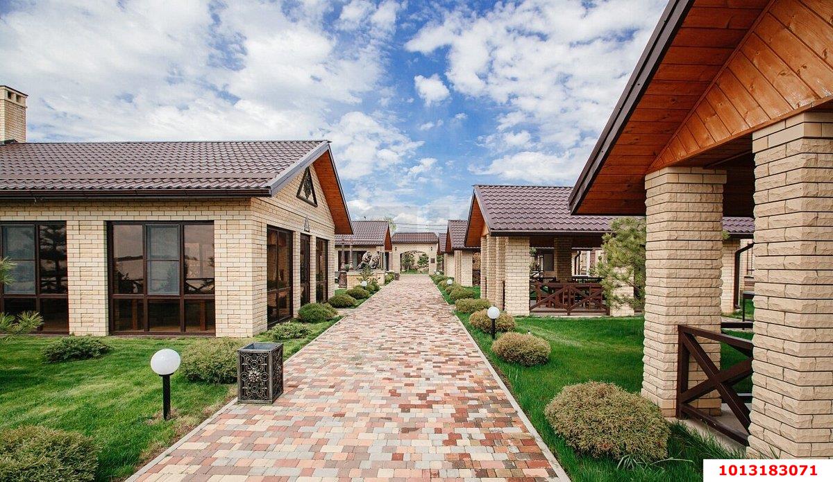 Фото №4: Земельный участок под ИЖС - Ленина, мкр. Карасунский внутригородской округ