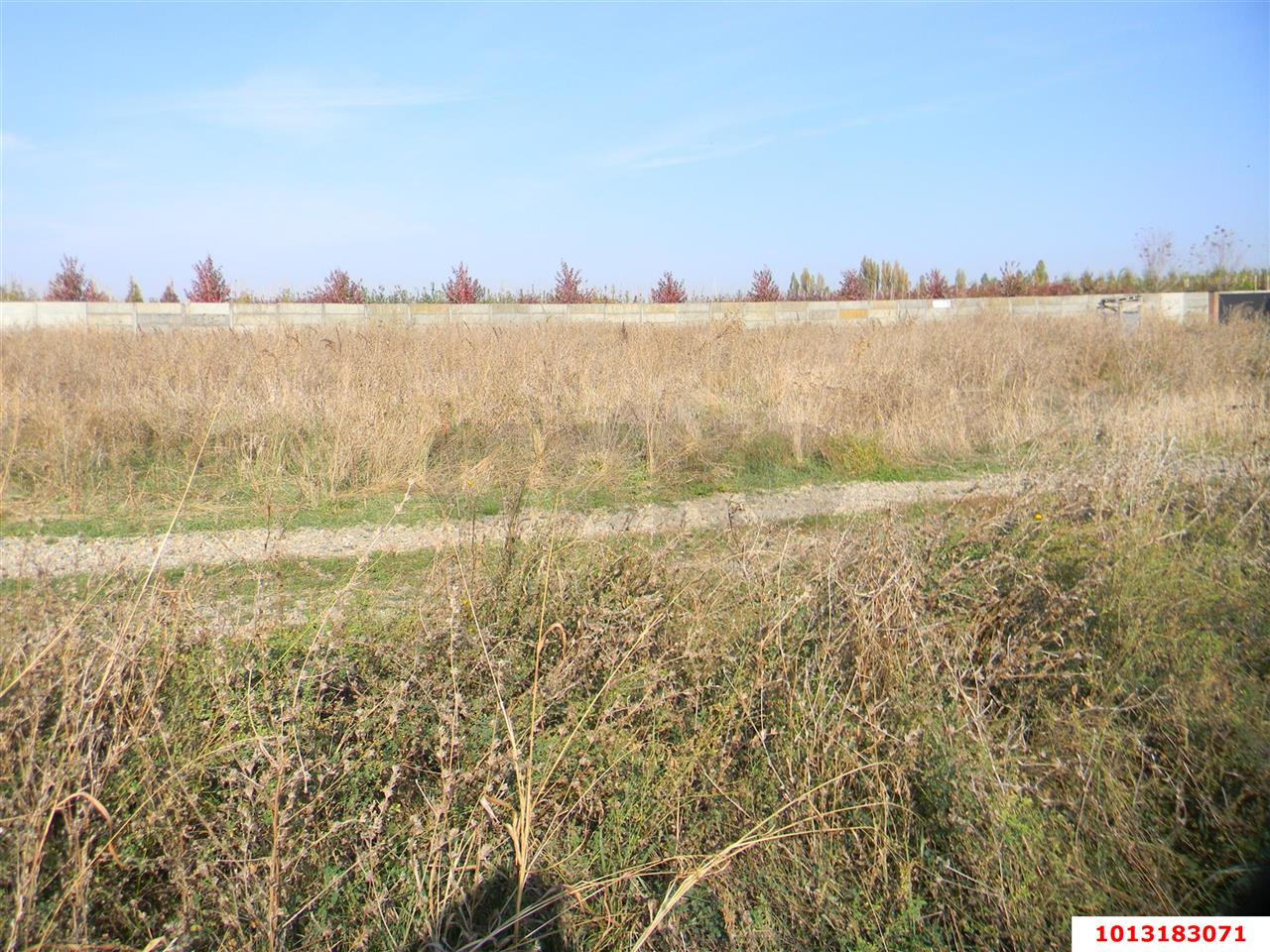 Фото №3: Земельный участок под ИЖС 31.5 сот. - Ленина, Карасунский внутригородской округ