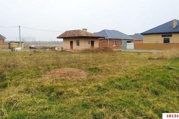 Фото №2: Земельный участок под ИЖС 31.5 сот. - Ленина, мкр. Карасунский внутригородской округ, 