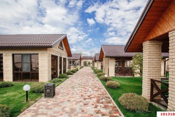 Фото №4: Земельный участок под ИЖС 31.5 сот. - Ленина, мкр. Карасунский внутригородской округ, 