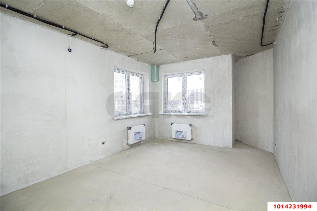 Фото №6: 1-комнатная квартира 48 м² - Краснодар, 2-я Площадка, ул. Ветеранов, 85