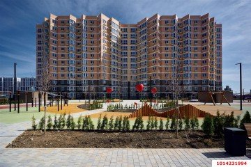 Фото №2: 1-комнатная квартира 48 м² - Краснодар, мкр. 2-я Площадка, ул. Ветеранов, 85