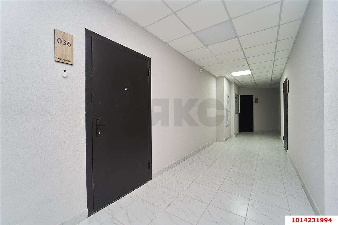 Фото №16: 1-комнатная квартира 48 м² - Краснодар, 2-я Площадка, ул. Ветеранов, 85