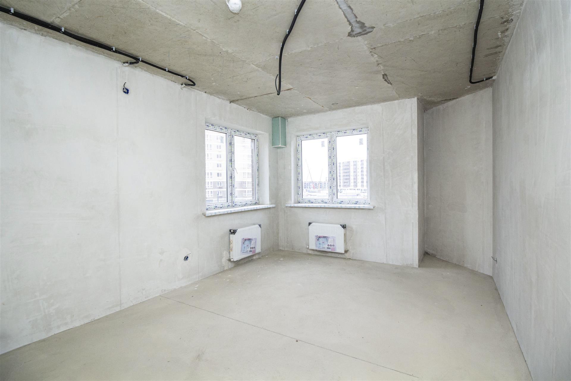 Фото №6: 1-комнатная квартира 48 м² - Краснодар, Прикубанский внутригородской округ, мкр. 2-я Площадка, ул. Ветеранов, 85к1