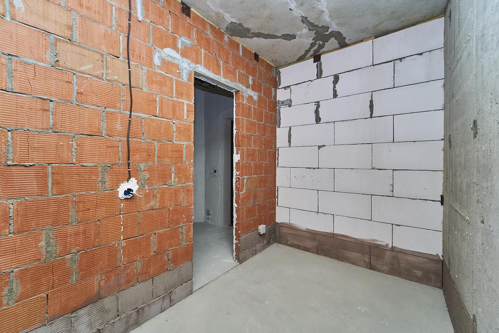 Фото №13: 1-комнатная квартира 48 м² - Краснодар, Прикубанский внутригородской округ, мкр. 2-я Площадка, ул. Ветеранов, 85к1