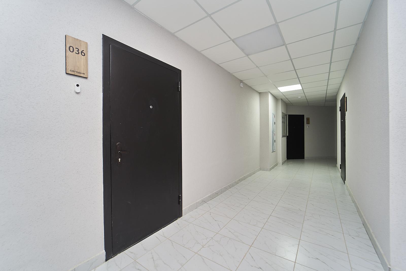 Фото №15: 1-комнатная квартира 48 м² - Краснодар, Прикубанский внутригородской округ, мкр. 2-я Площадка, ул. Ветеранов, 85к1