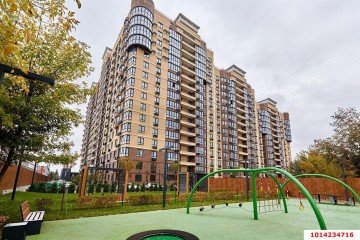 Фото №3: 1-комнатная квартира 41 м² - Краснодар, п. Калинино, ул. 2-я Российская, 162