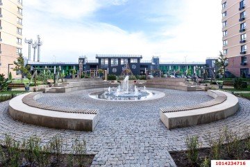 Фото №5: 1-комнатная квартира 41 м² - Краснодар, п. Калинино, ул. 2-я Российская, 162