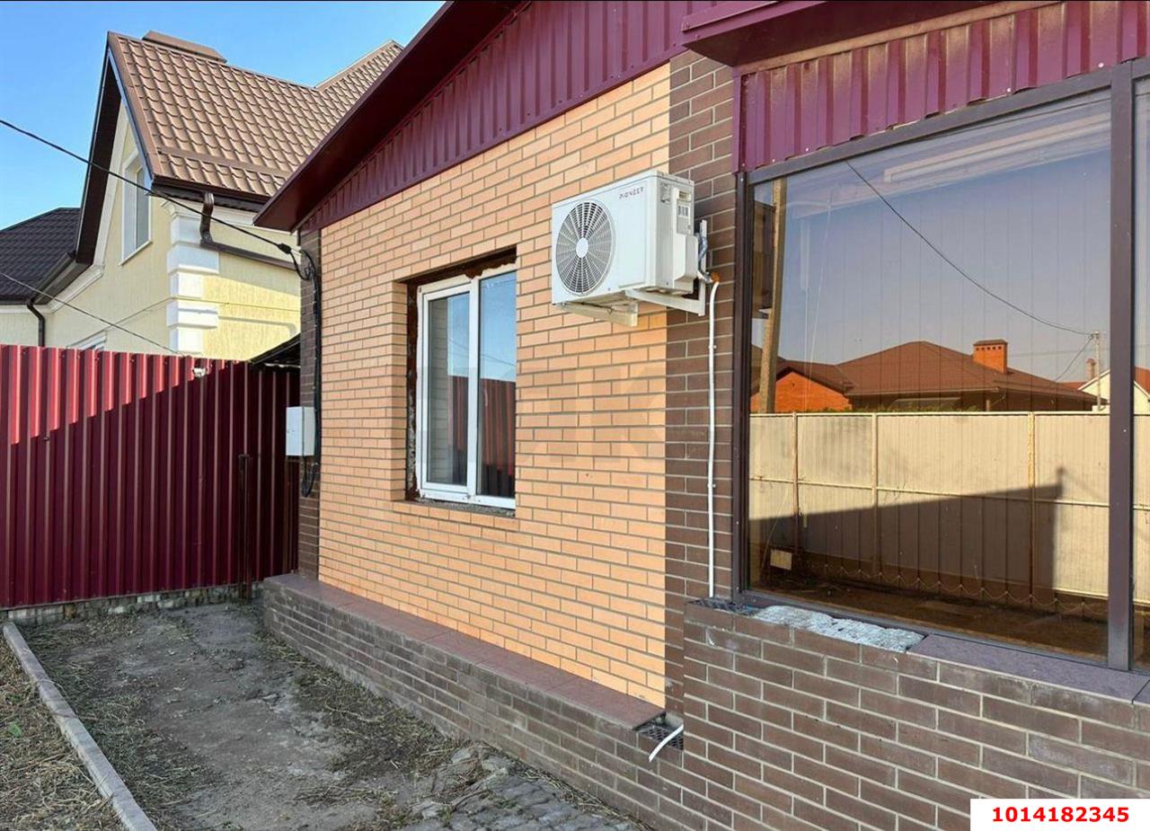 Фото №5: Дом 82 м² + 8 сот. - Индустриальный, Дивный, ул. Осиновая, 9