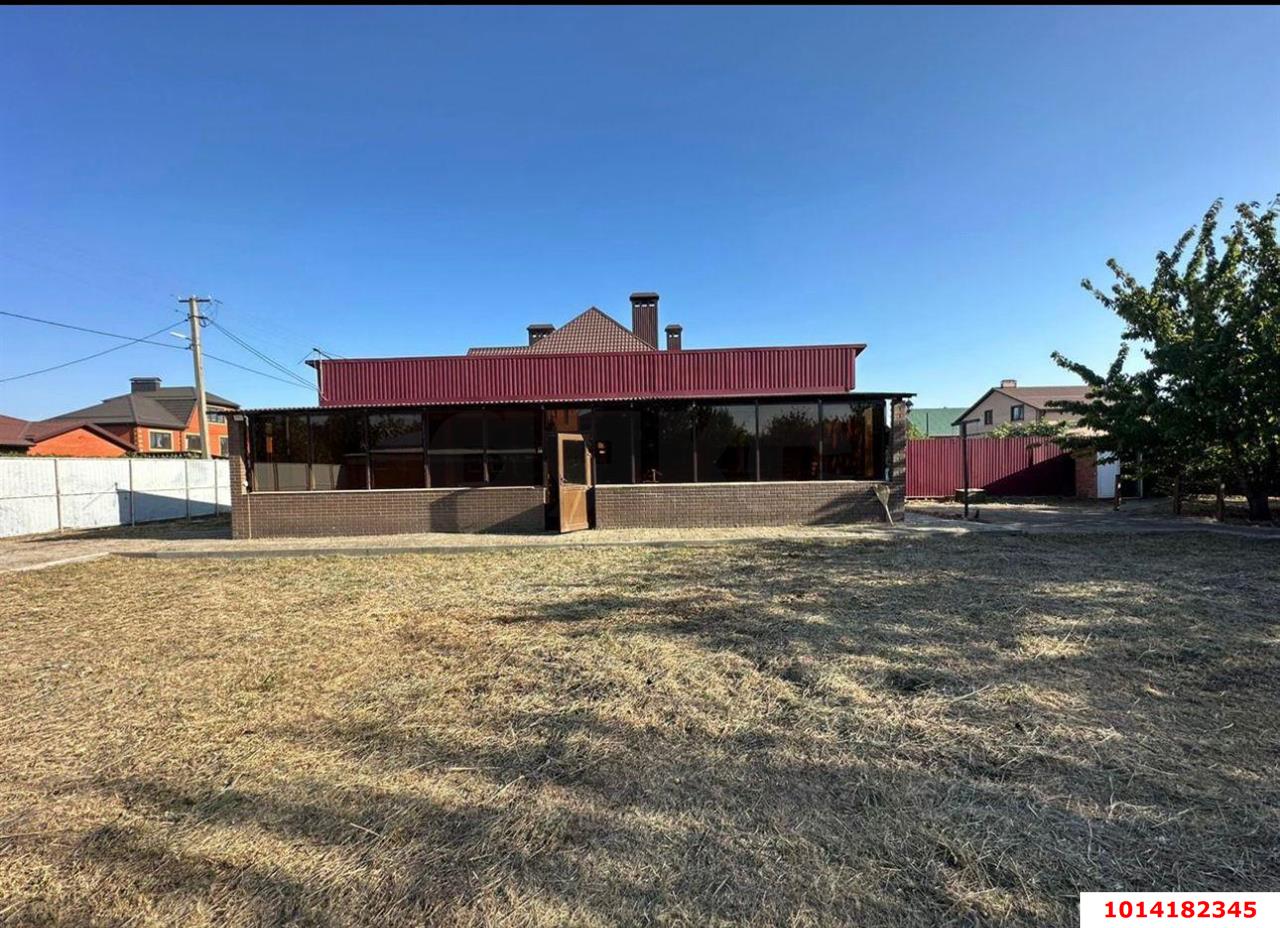 Фото №6: Дом 82 м² + 8 сот. - Индустриальный, Дивный, ул. Осиновая, 9