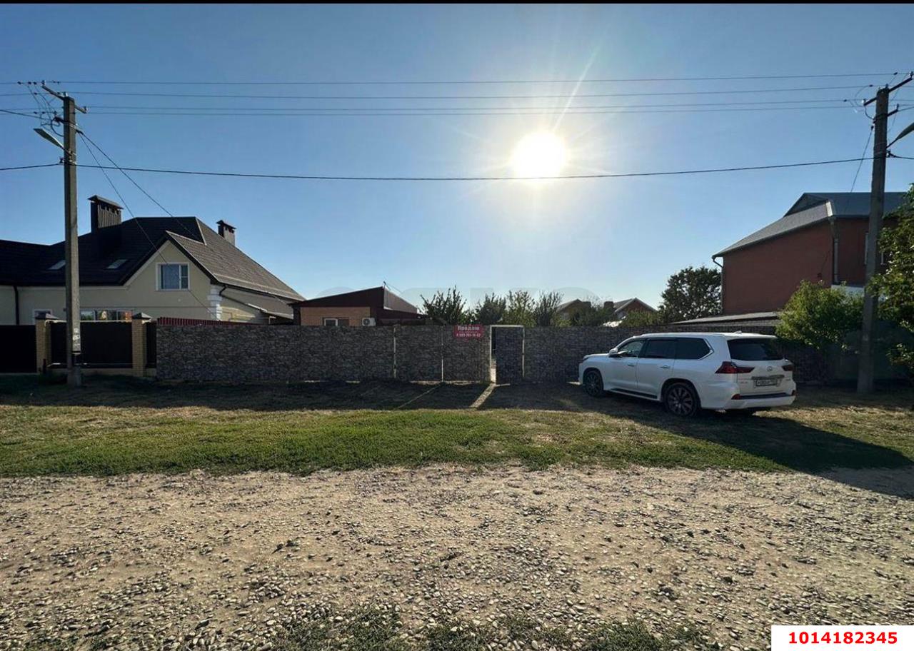 Фото №1: Дом 82 м² + 8 сот. - Индустриальный, Дивный, ул. Осиновая, 9