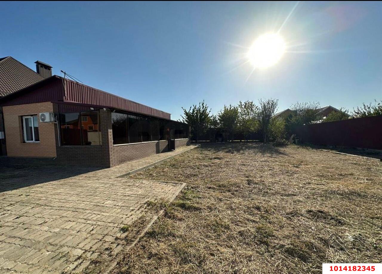 Фото №2: Дом 82 м² + 8 сот. - Индустриальный, Дивный, ул. Осиновая, 9