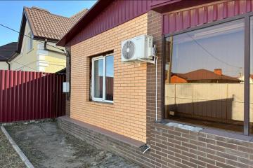 Фото №5: Дом 82 м² - Индустриальный, мкр. Дивный, ул. Осиновая, 9