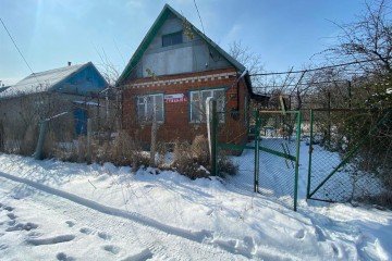 Фото №4: Дом 41 м² - Елизаветинская, ст Кубань, ул. Прибрежная
