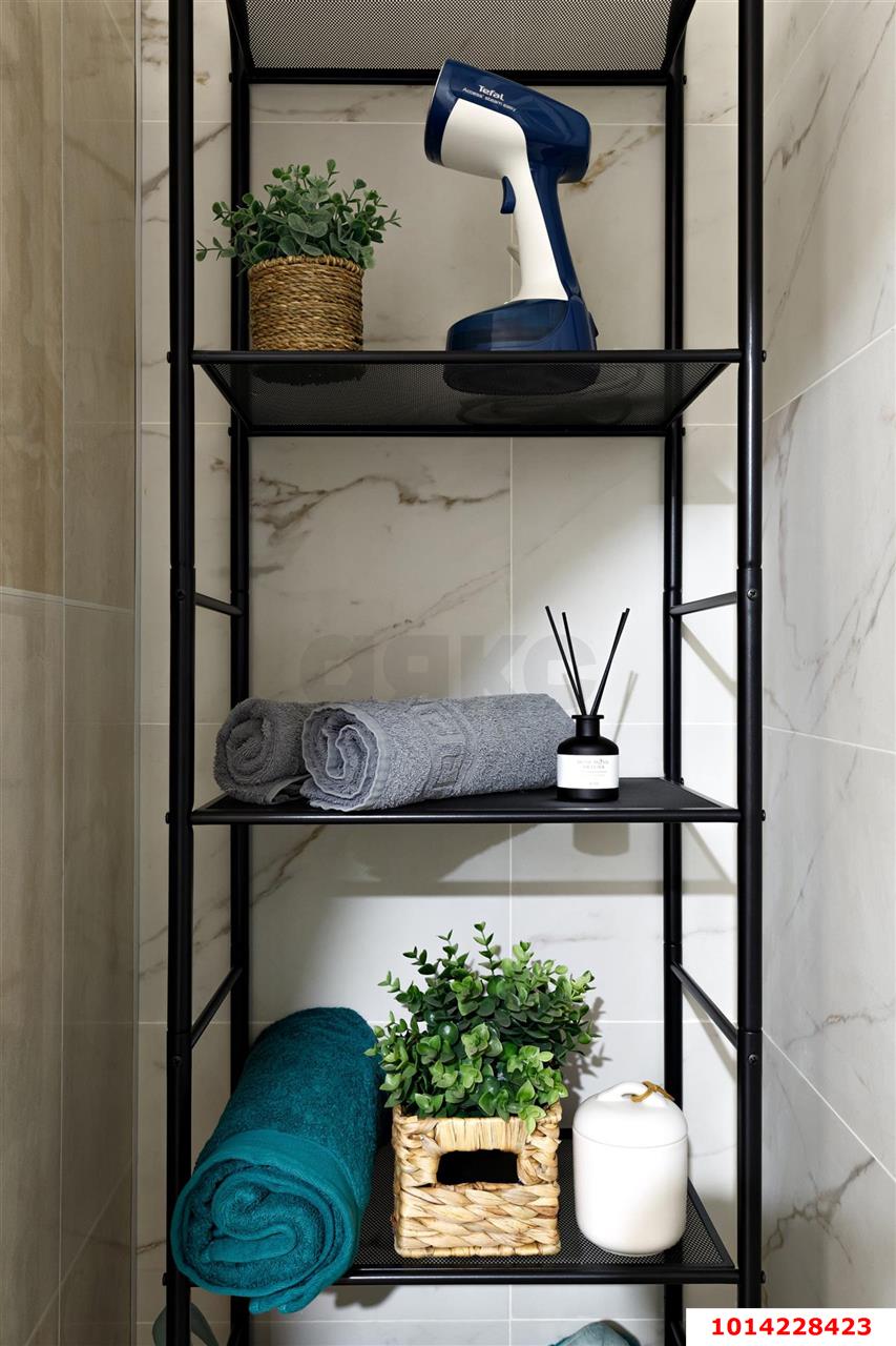 Фото №10: 1-комнатная квартира 30 м² - Новая Адыгея, мкр. жилой комплекс Дарград, ул. Тургеневское шоссе, 33/1к10