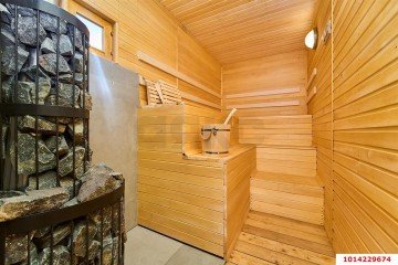Фото №5: Дом 216 м² - Плодородный, мкр. Прикубанский внутригородской округ, ул. Загорская, 28