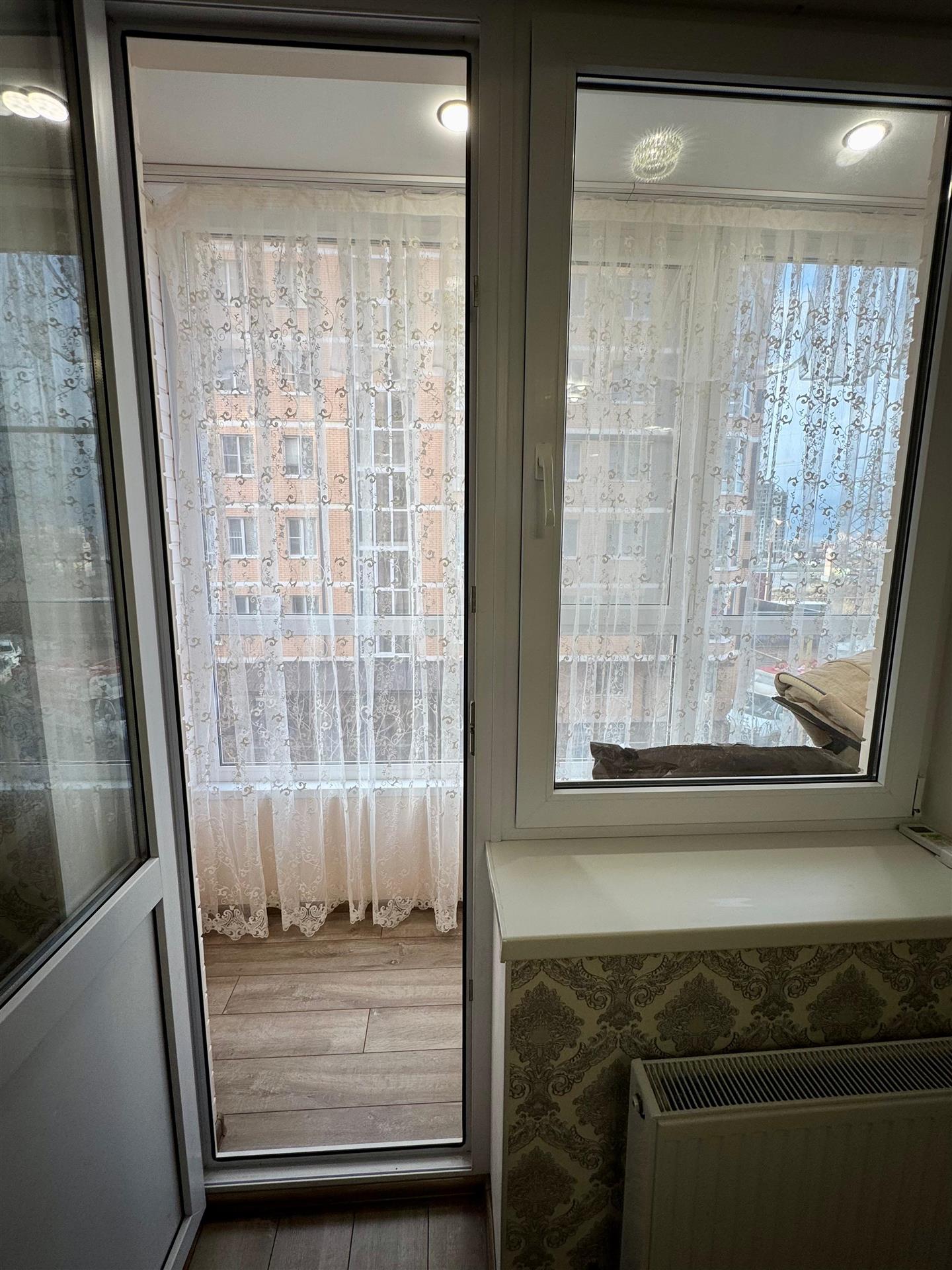 Фото №8: 1-комнатная квартира 31 м² - Яблоновский, мкр. жилой комплекс Компаньон-Сити, ул. Шоссейная, 63/7