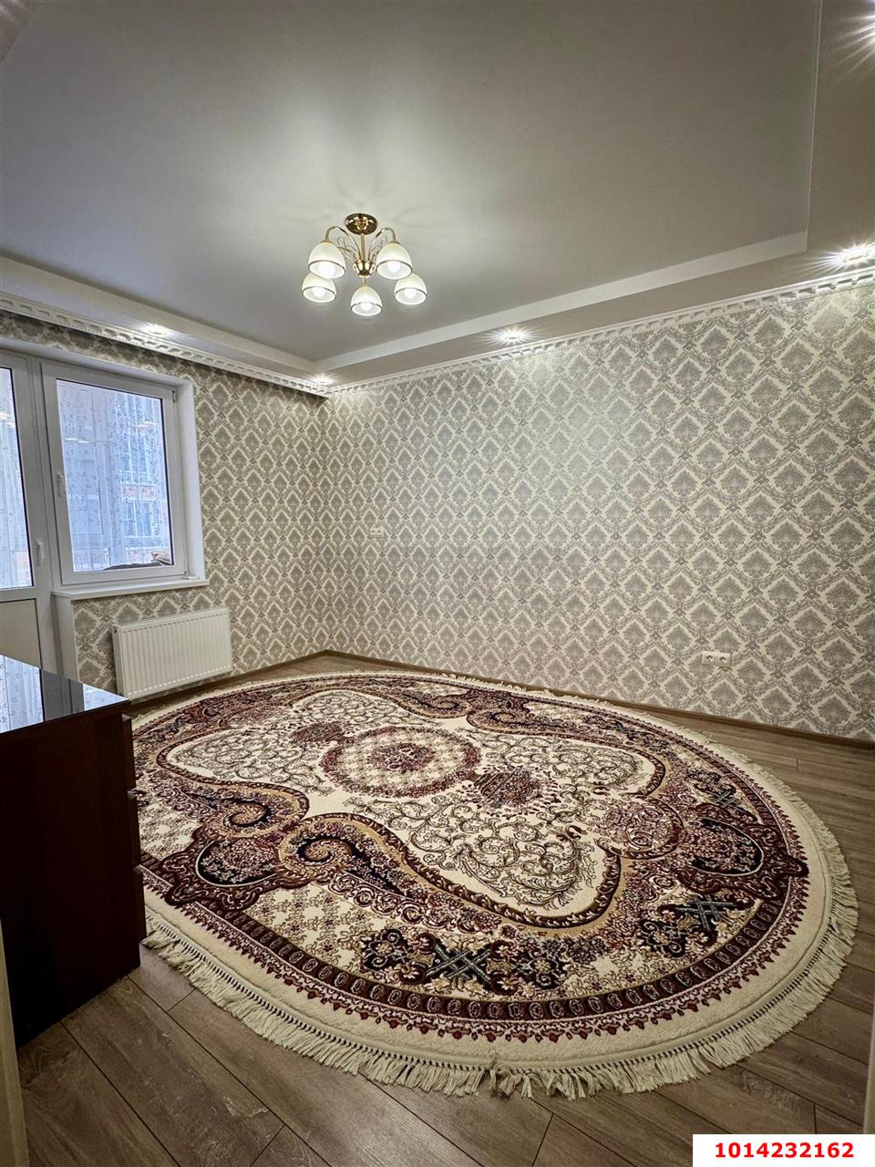 Фото №3: 1-комнатная квартира 31 м² - Яблоновский, жилой комплекс Компаньон-Сити, ул. Шоссейная, 63/7