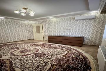 Фото №2: 1-комнатная квартира 31 м² - Яблоновский, мкр. жилой комплекс Компаньон-Сити, ул. Шоссейная, 63/7