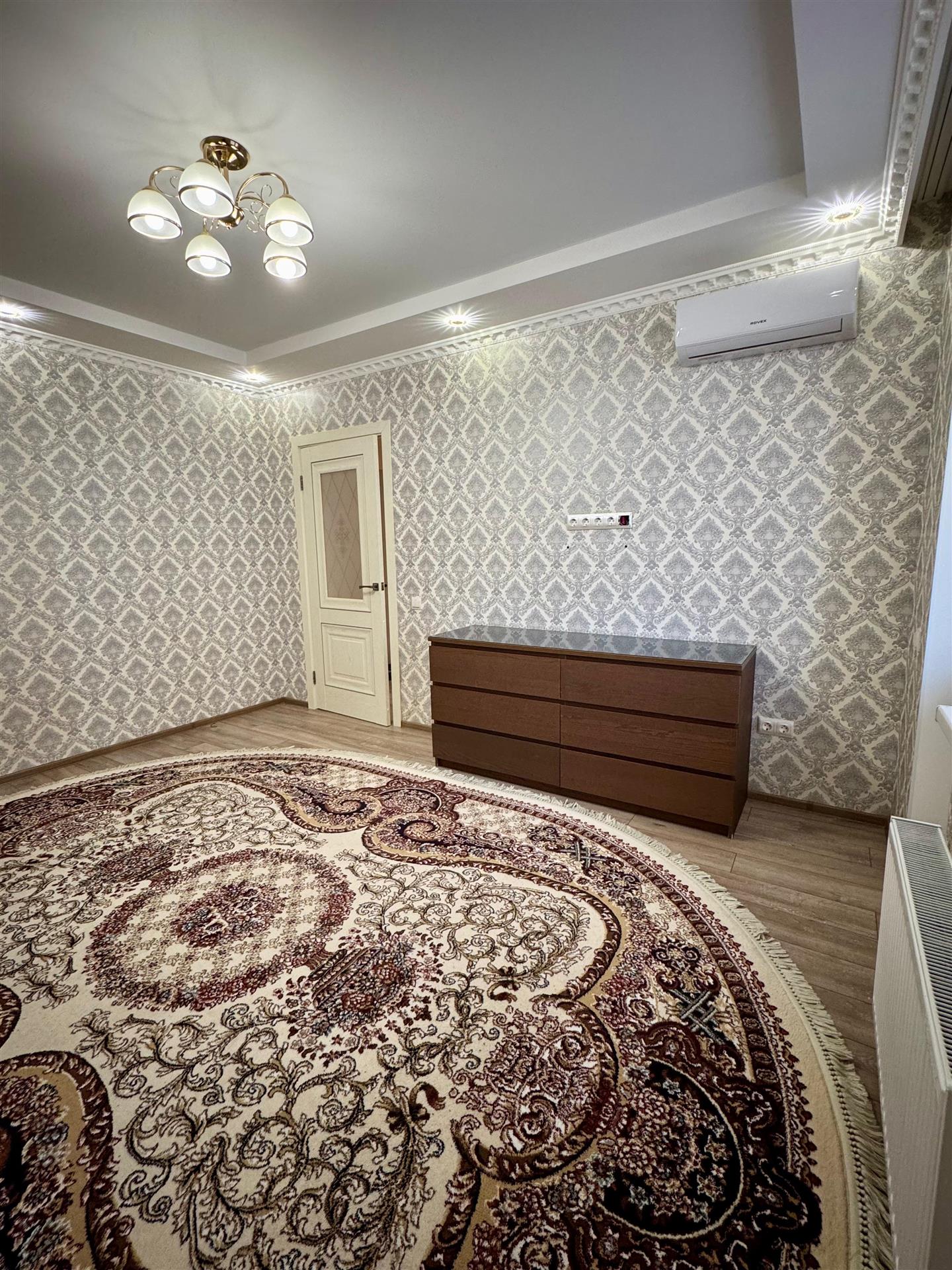 Фото №2: 1-комнатная квартира 31 м² - Яблоновский, мкр. жилой комплекс Компаньон-Сити, ул. Шоссейная, 63/7