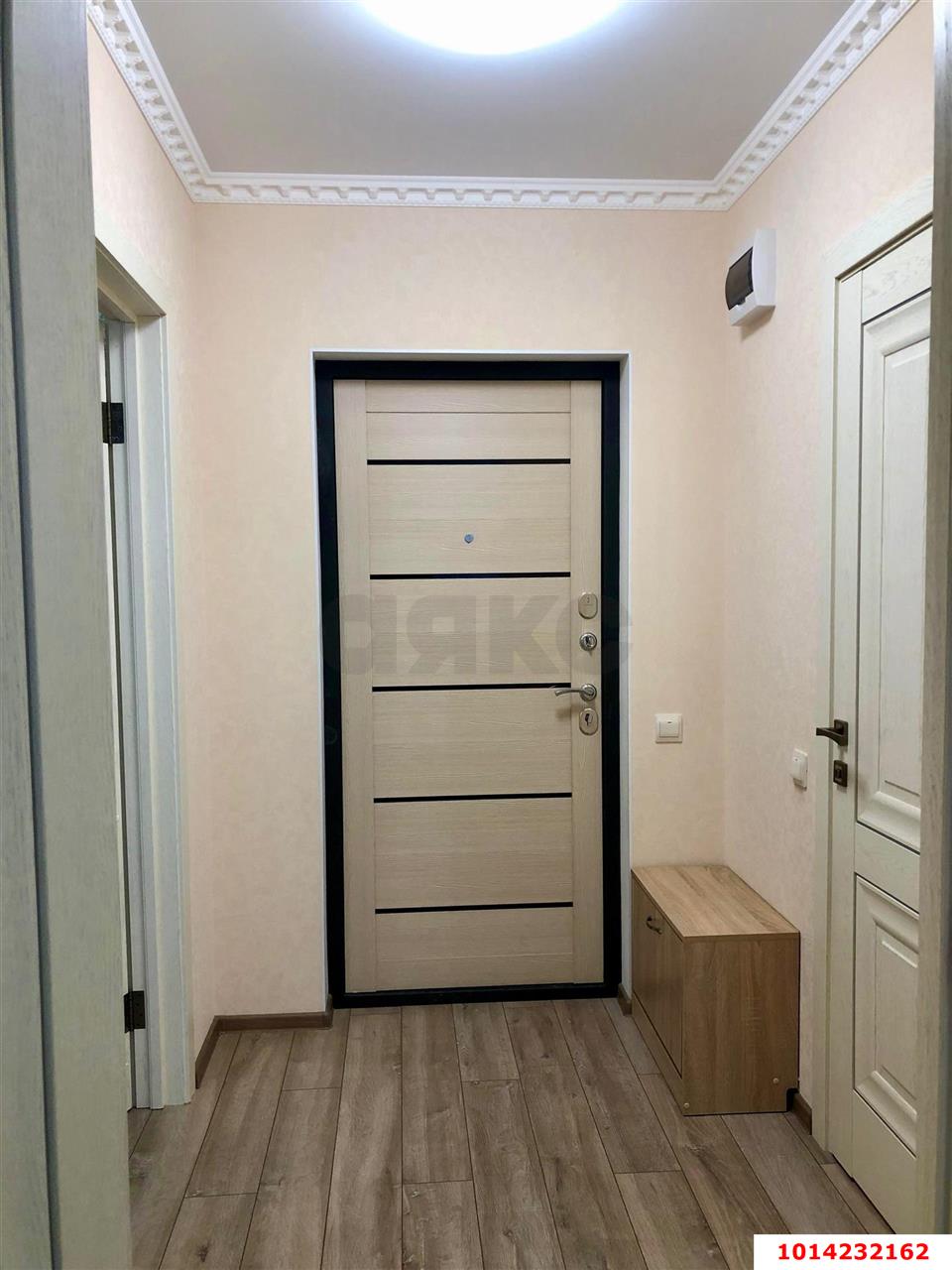 Фото №12: 1-комнатная квартира 31 м² - Яблоновский, жилой комплекс Компаньон-Сити, ул. Шоссейная, 63/7