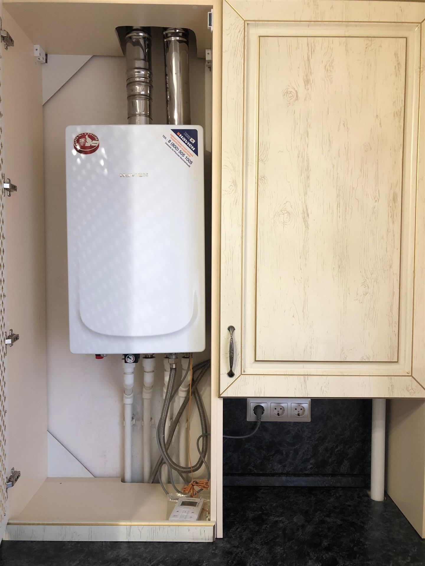 Фото №7: 1-комнатная квартира 31 м² - Яблоновский, мкр. жилой комплекс Компаньон-Сити, ул. Шоссейная, 63/7