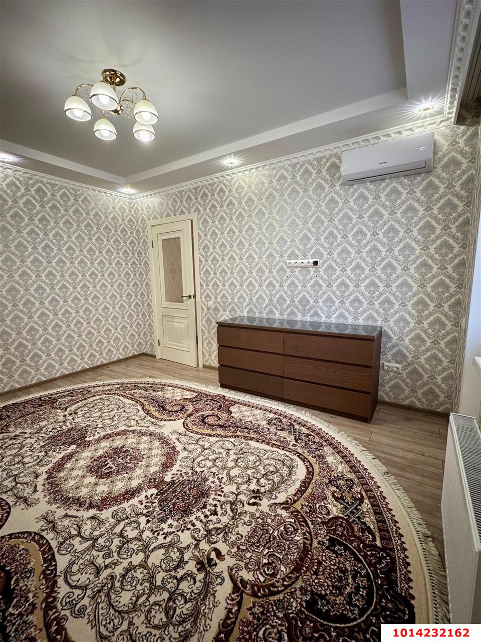 Фото №2: 1-комнатная квартира 31 м² - Яблоновский, жилой комплекс Компаньон-Сити, ул. Шоссейная, 63/7