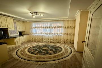 Фото №1: 1-комнатная квартира 31 м² - Яблоновский, мкр. жилой комплекс Компаньон-Сити, ул. Шоссейная, 63/7