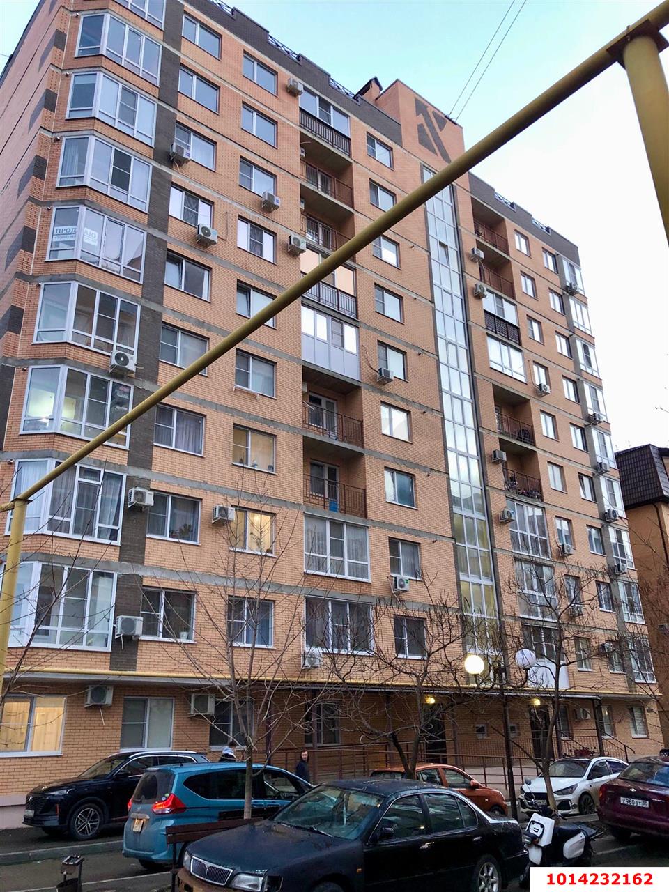 Фото №16: 1-комнатная квартира 31 м² - Яблоновский, жилой комплекс Компаньон-Сити, ул. Шоссейная, 63/7