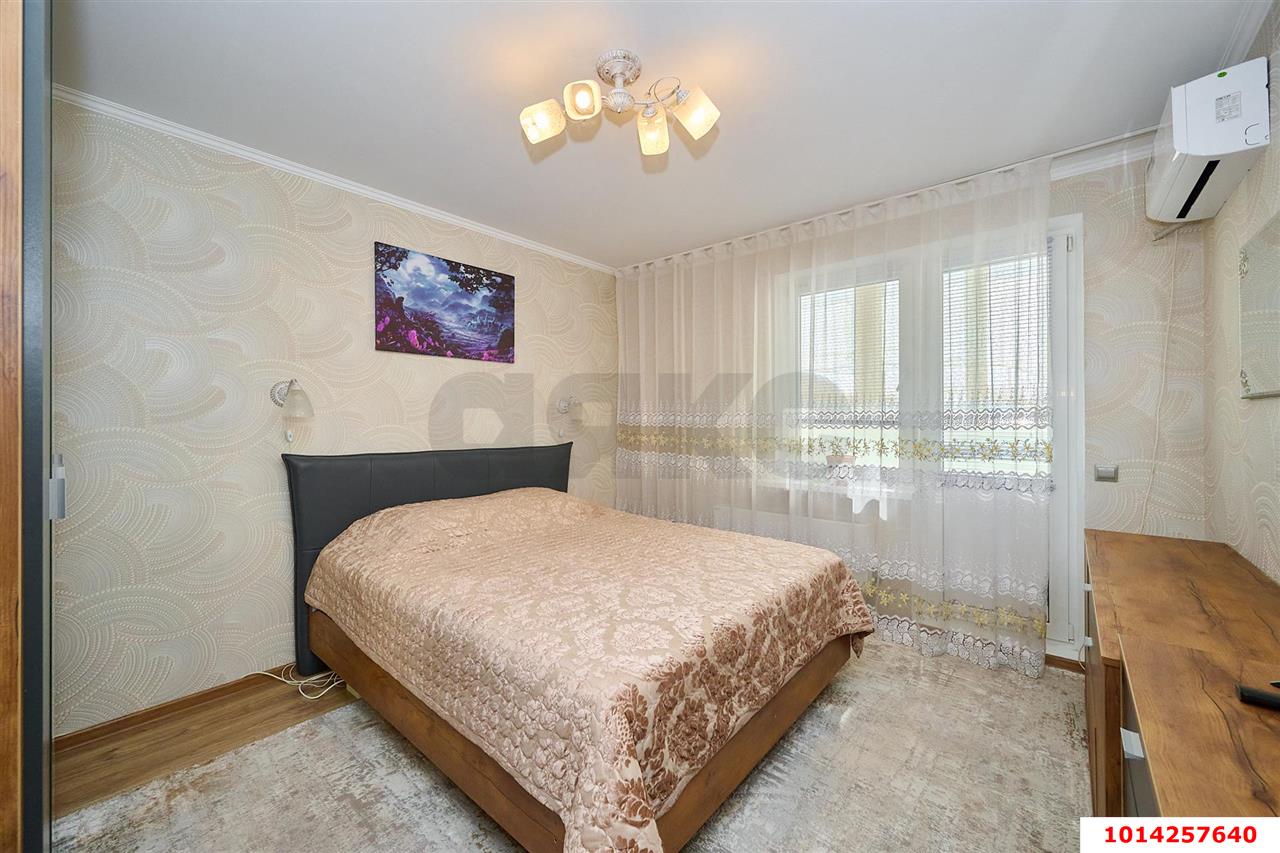 Фото №15: 2-комнатная квартира 67 м² - Краснодар, Дубинка, ул. Линейная, 21