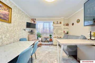 Фото №4: 2-комнатная квартира 67 м² - Краснодар, мкр. Дубинка, ул. Линейная, 21