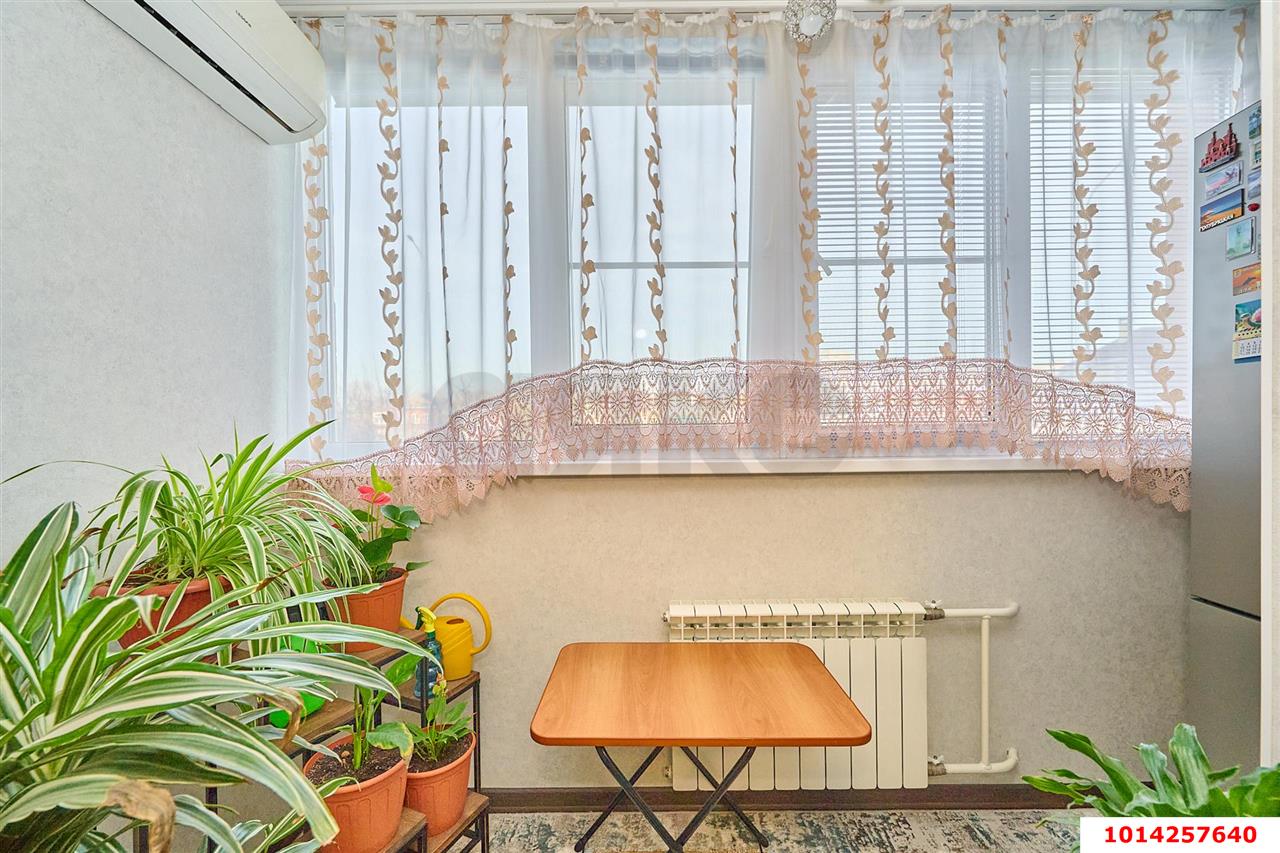 Фото №8: 2-комнатная квартира 67 м² - Краснодар, Дубинка, ул. Линейная, 21