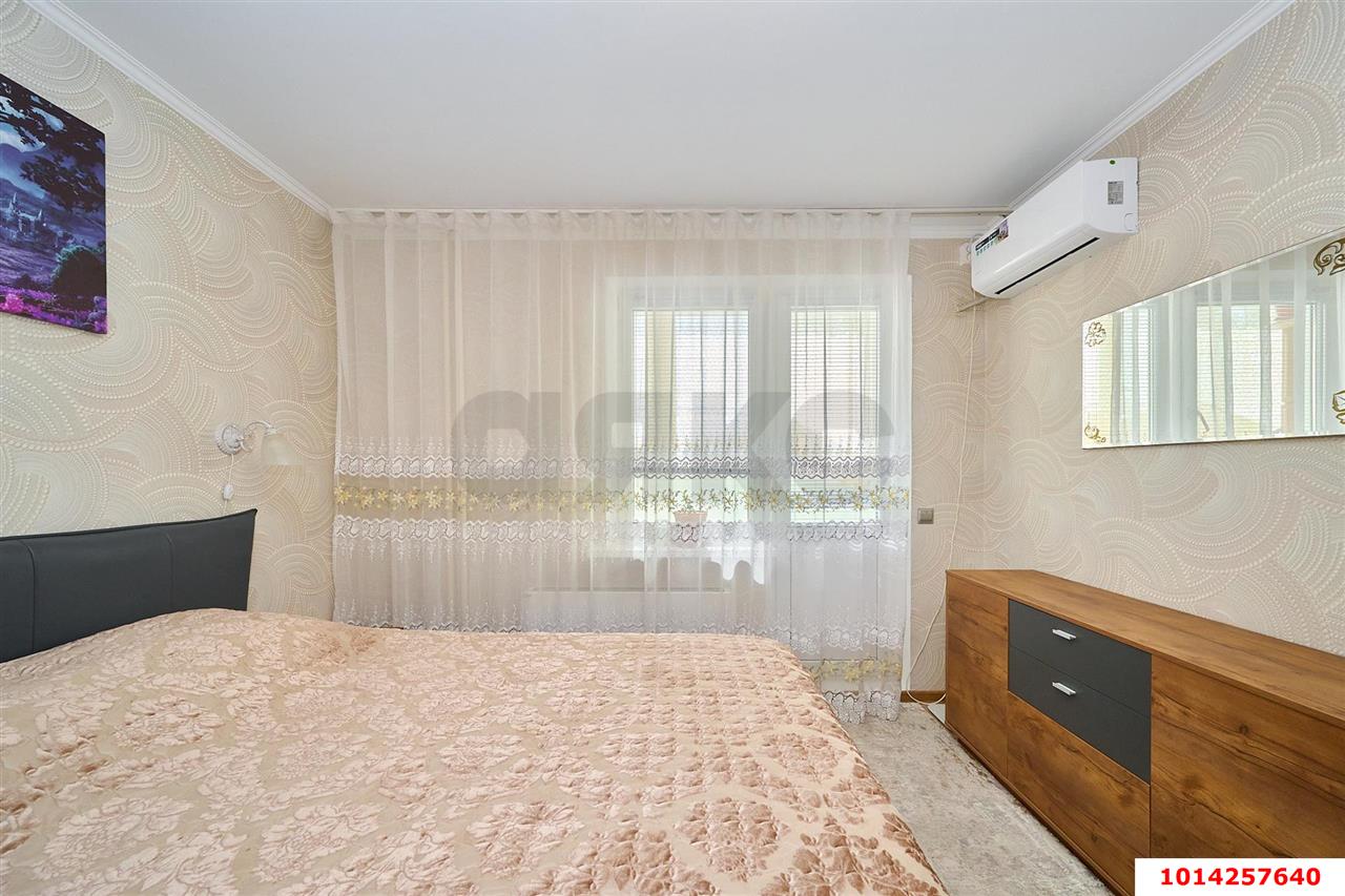 Фото №14: 2-комнатная квартира 67 м² - Краснодар, Дубинка, ул. Линейная, 21